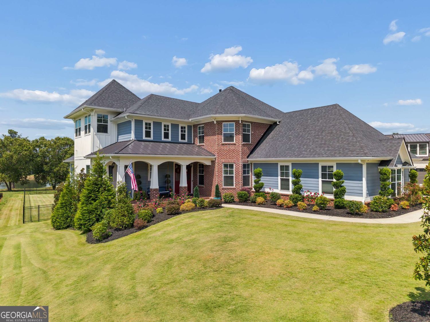 1430 Traditions Way Property Photo 3
