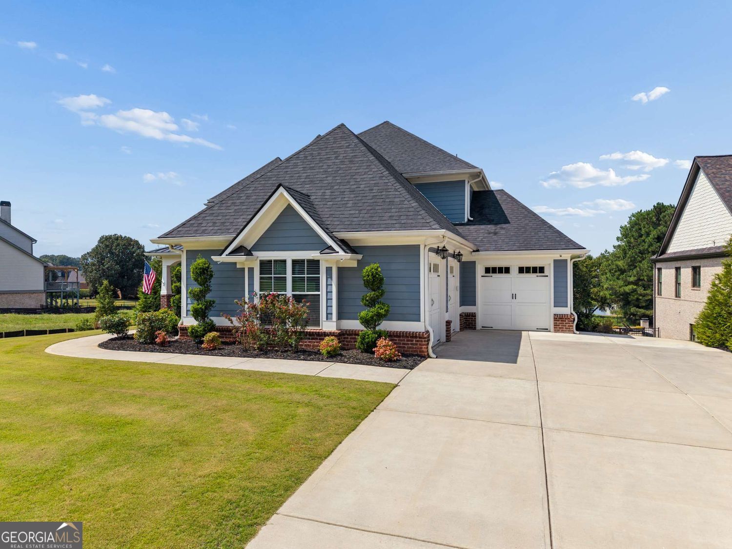1430 Traditions Way Property Photo 4