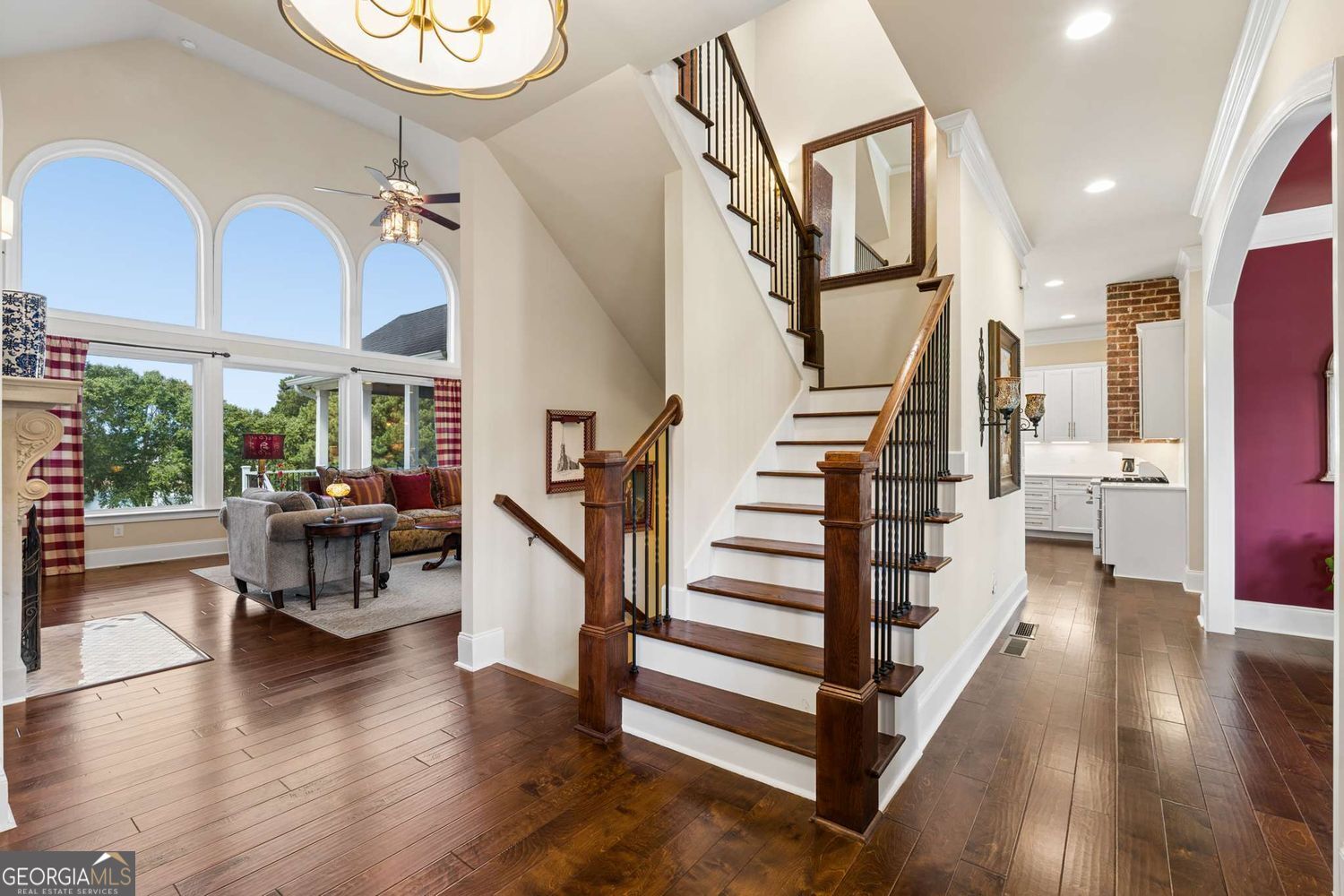 1430 Traditions Way Property Photo 8