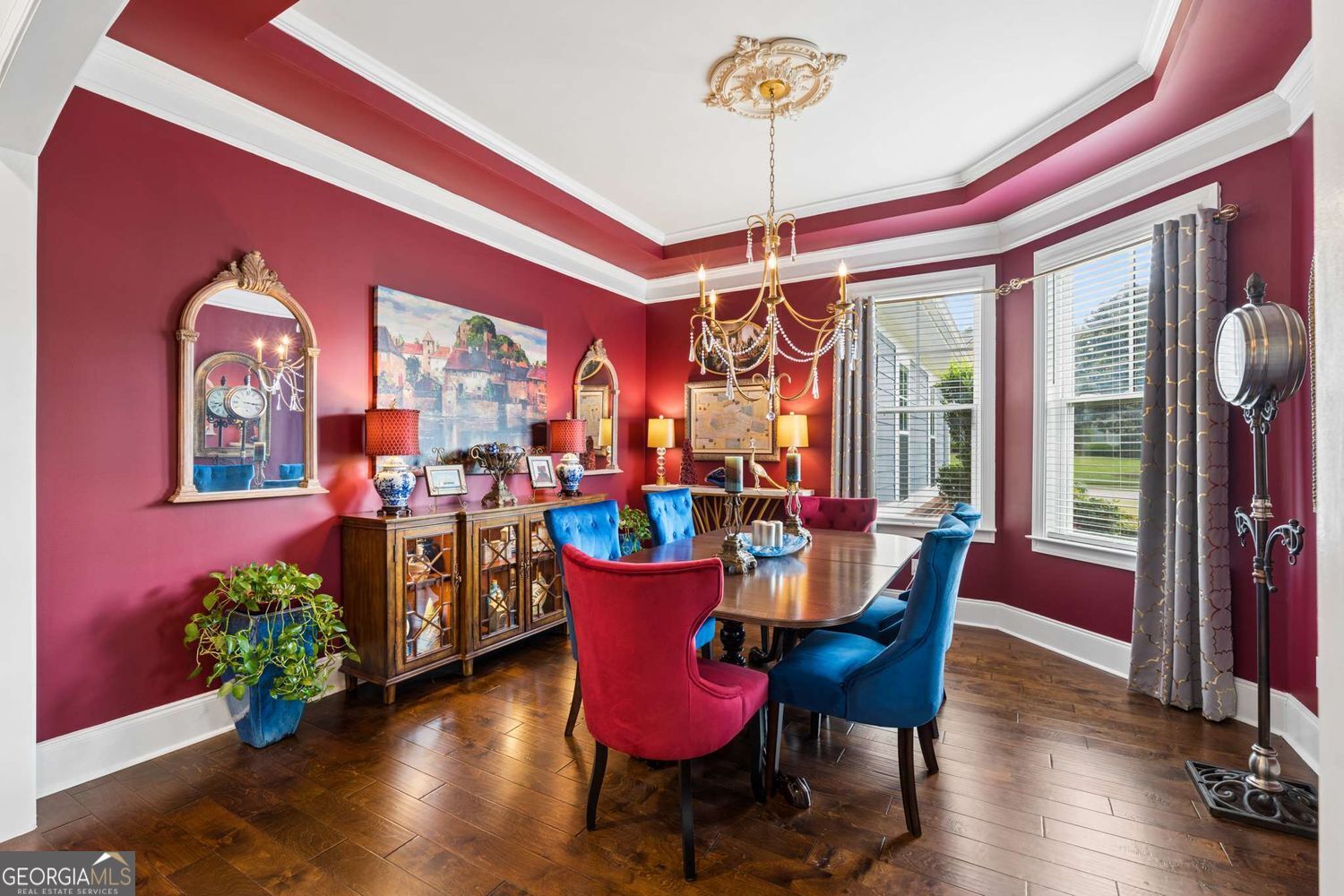 1430 Traditions Way Property Photo 9