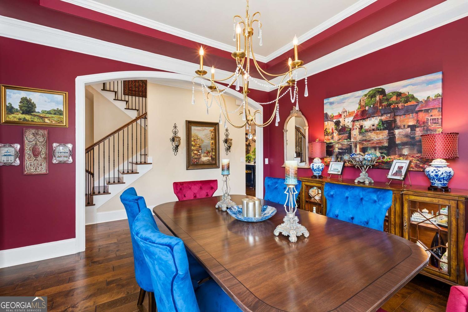 1430 Traditions Way Property Photo 10