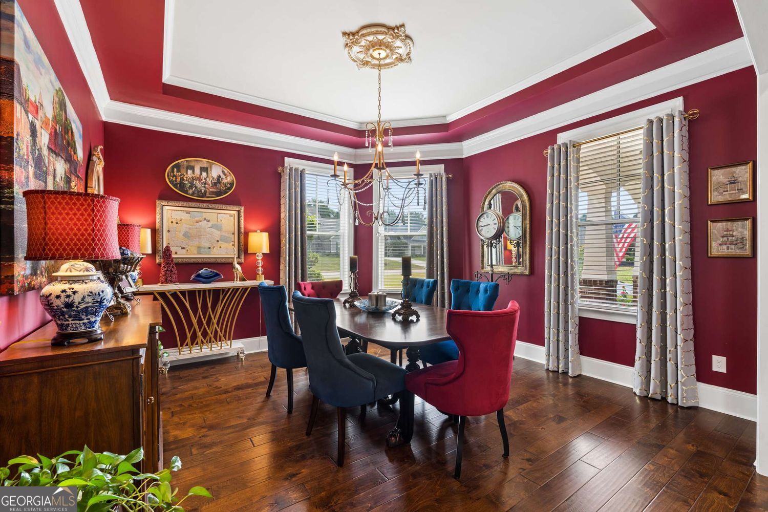 1430 Traditions Way Property Photo 11