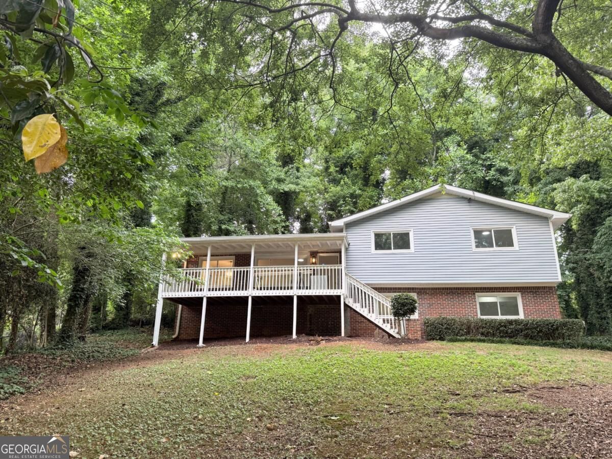 5641 Stone Court Property Photo 1