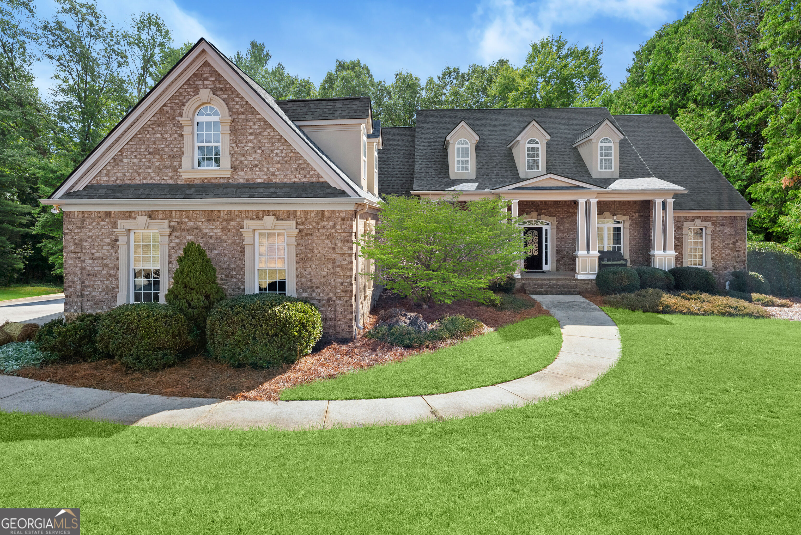 508 Smithson Crossing Property Photo 2