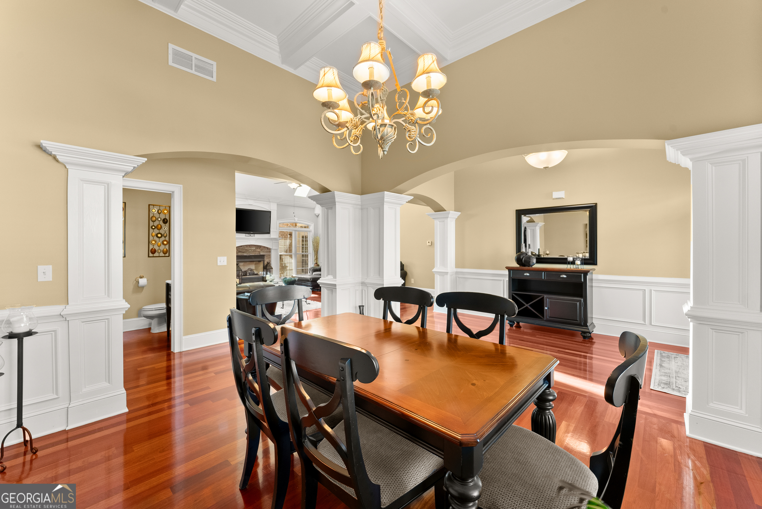 508 Smithson Crossing Property Photo 8