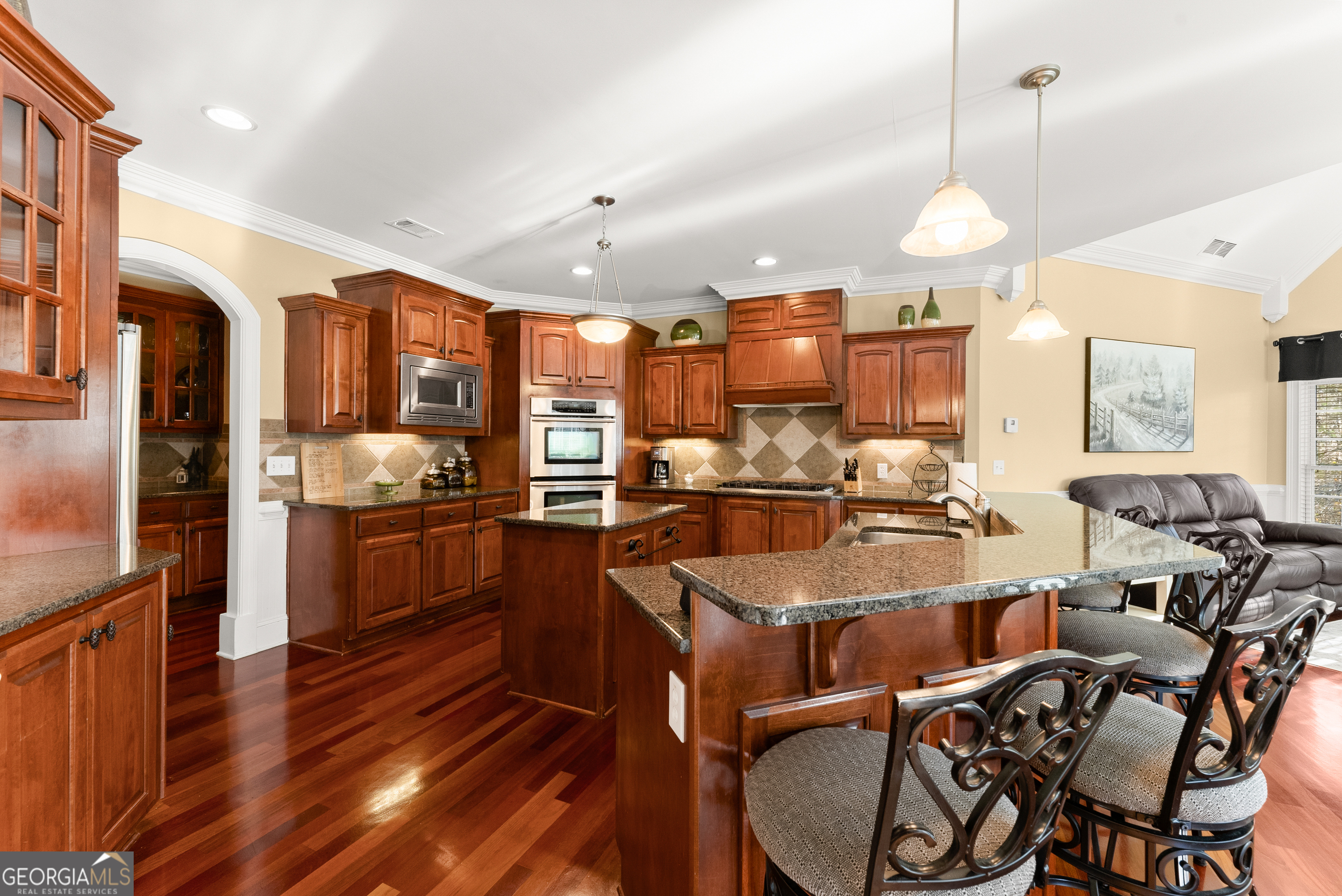 508 Smithson Crossing Property Photo 12