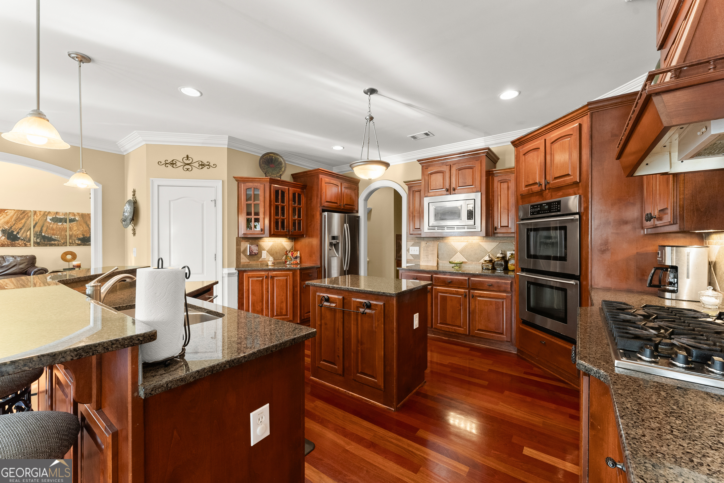 508 Smithson Crossing Property Photo 14