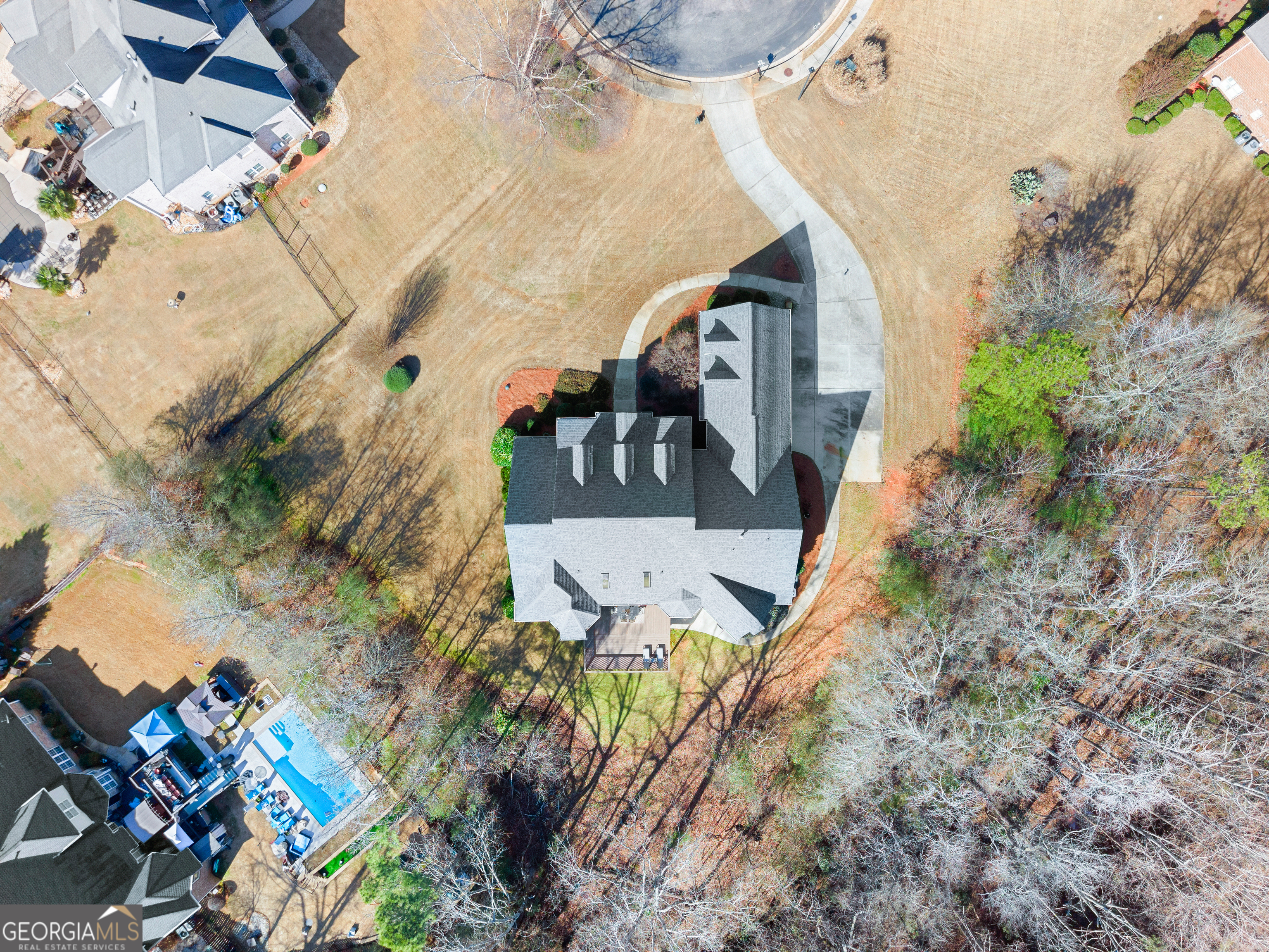508 Smithson Crossing Property Photo 54