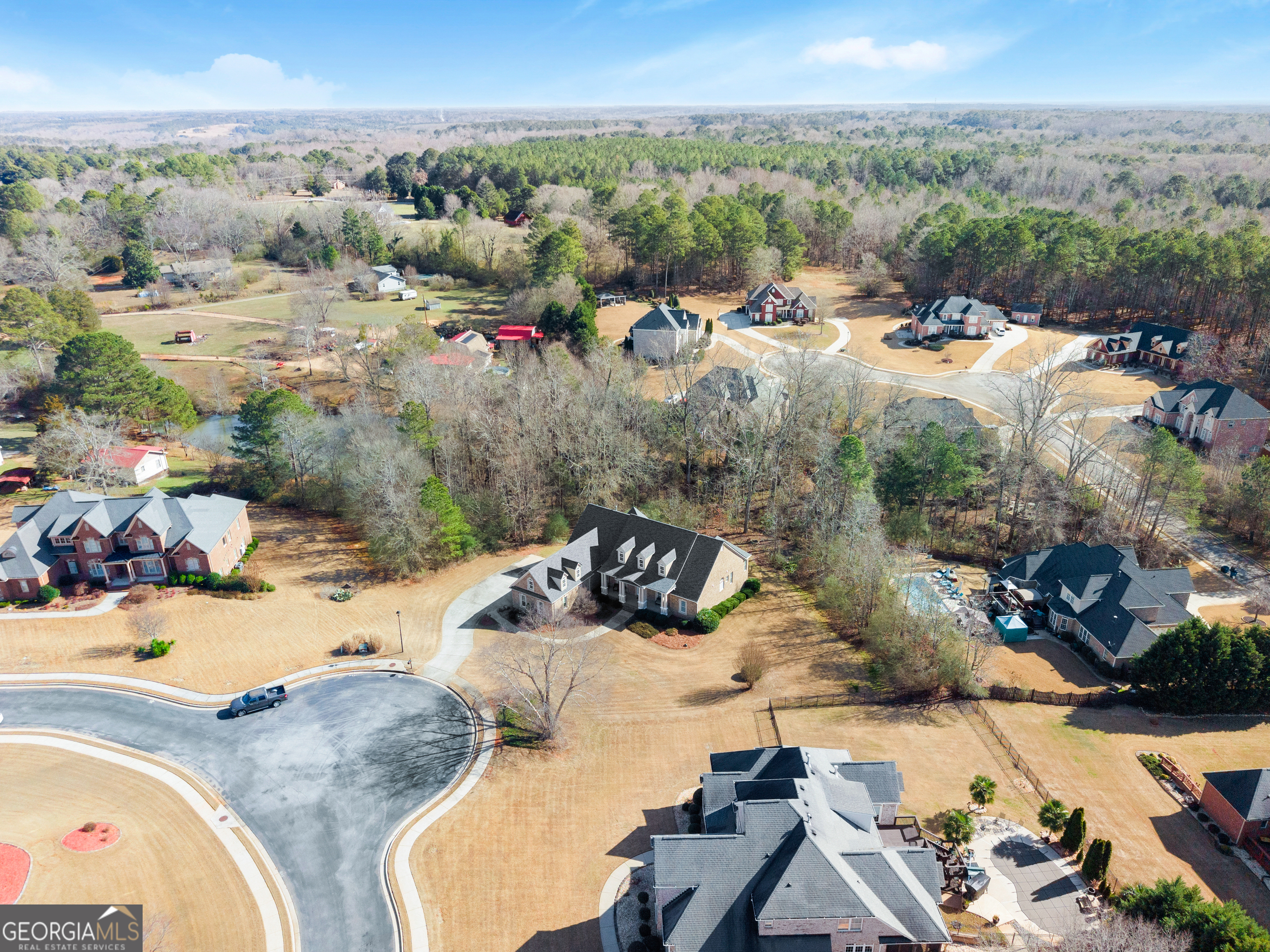 508 Smithson Crossing Property Photo 55