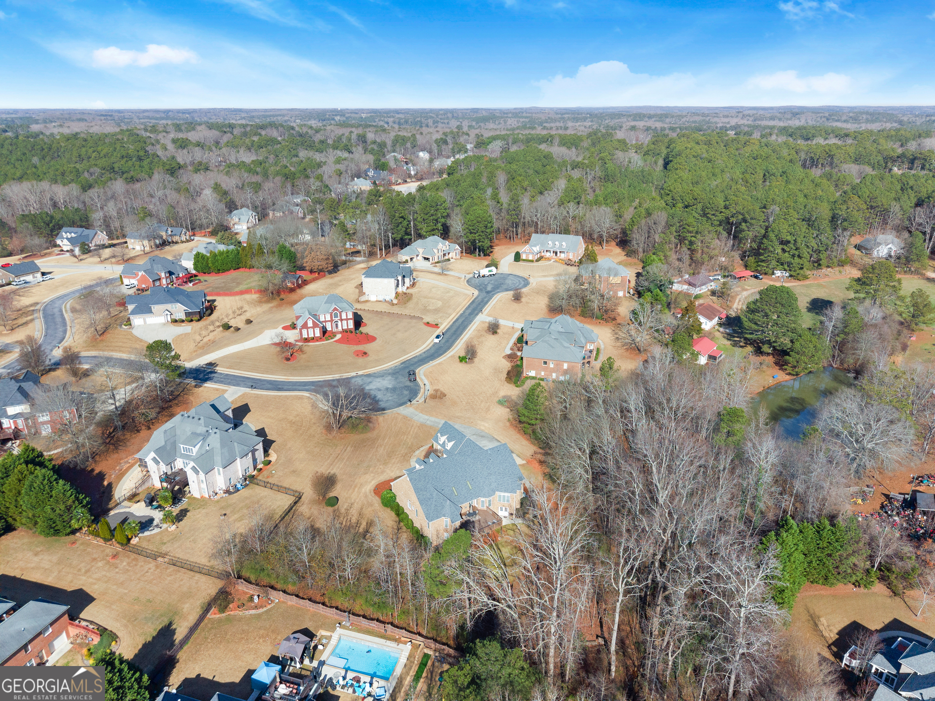 508 Smithson Crossing Property Photo 56