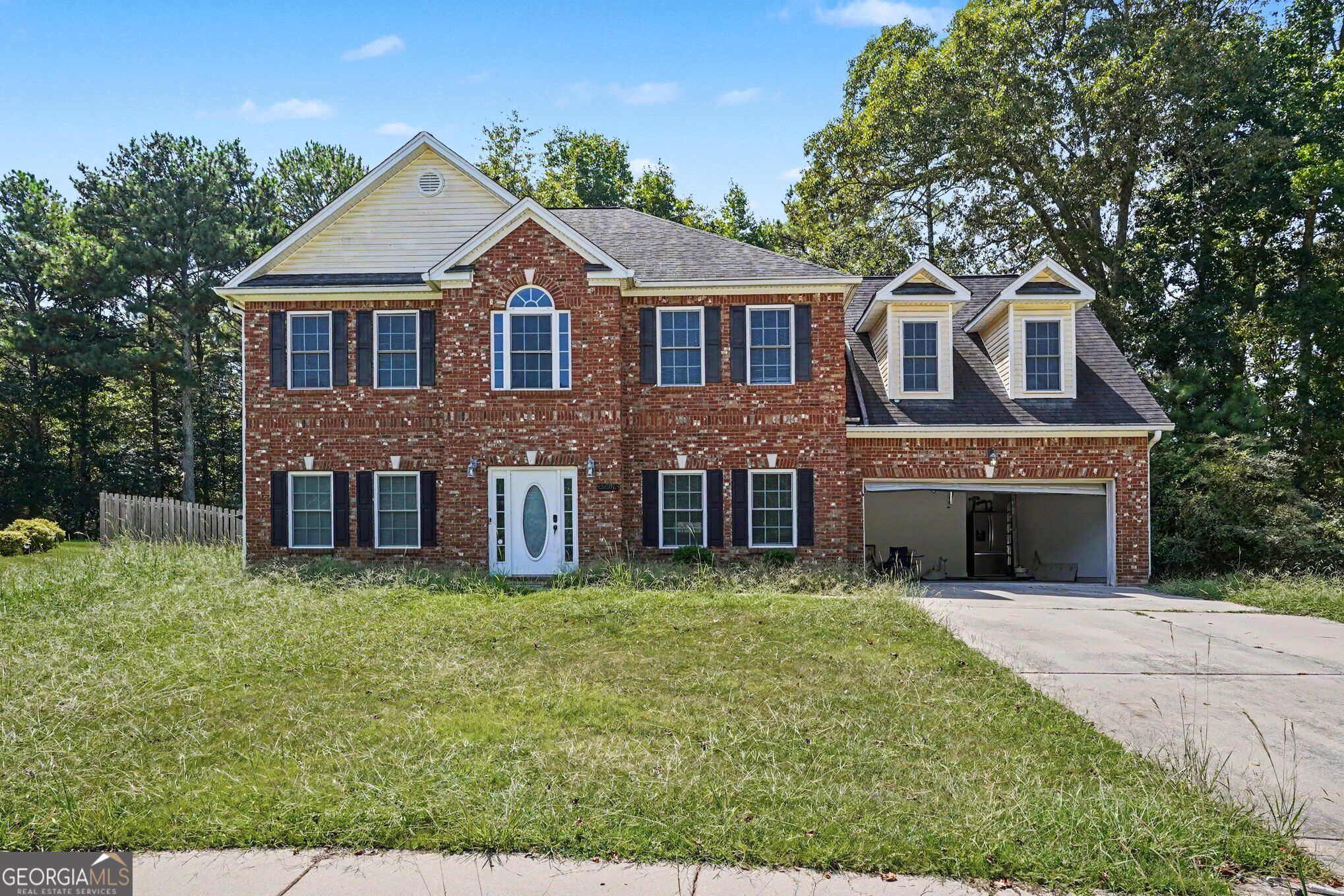 12911 Wyatt Circle Property Photo 1