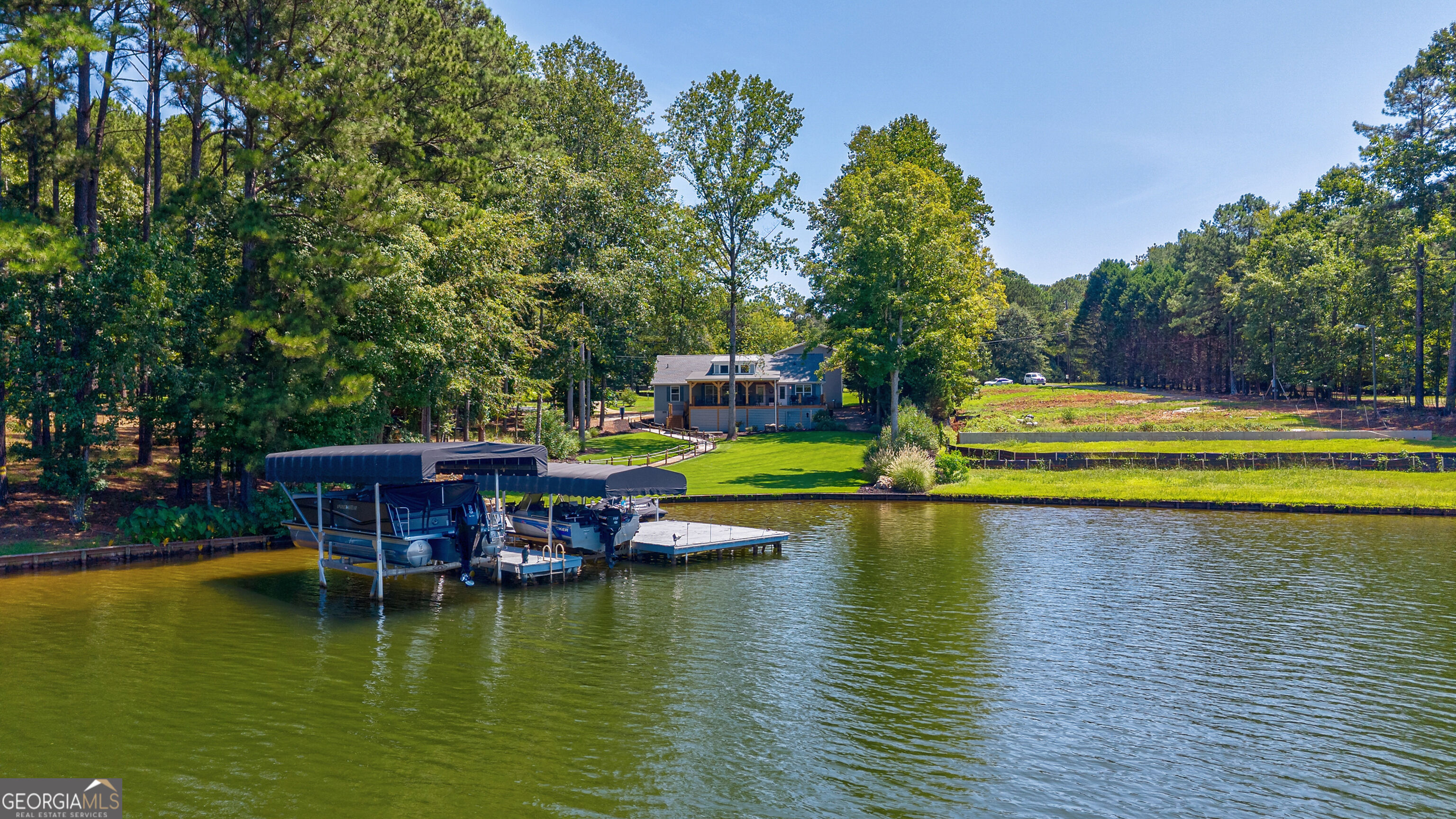 232 River Lake Drive Property Photo 45