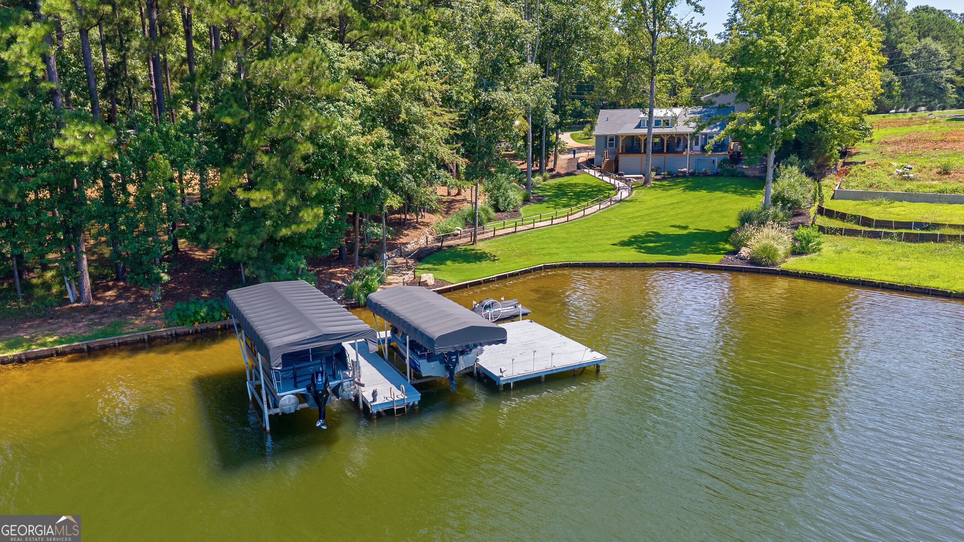 232 River Lake Drive Property Photo 46