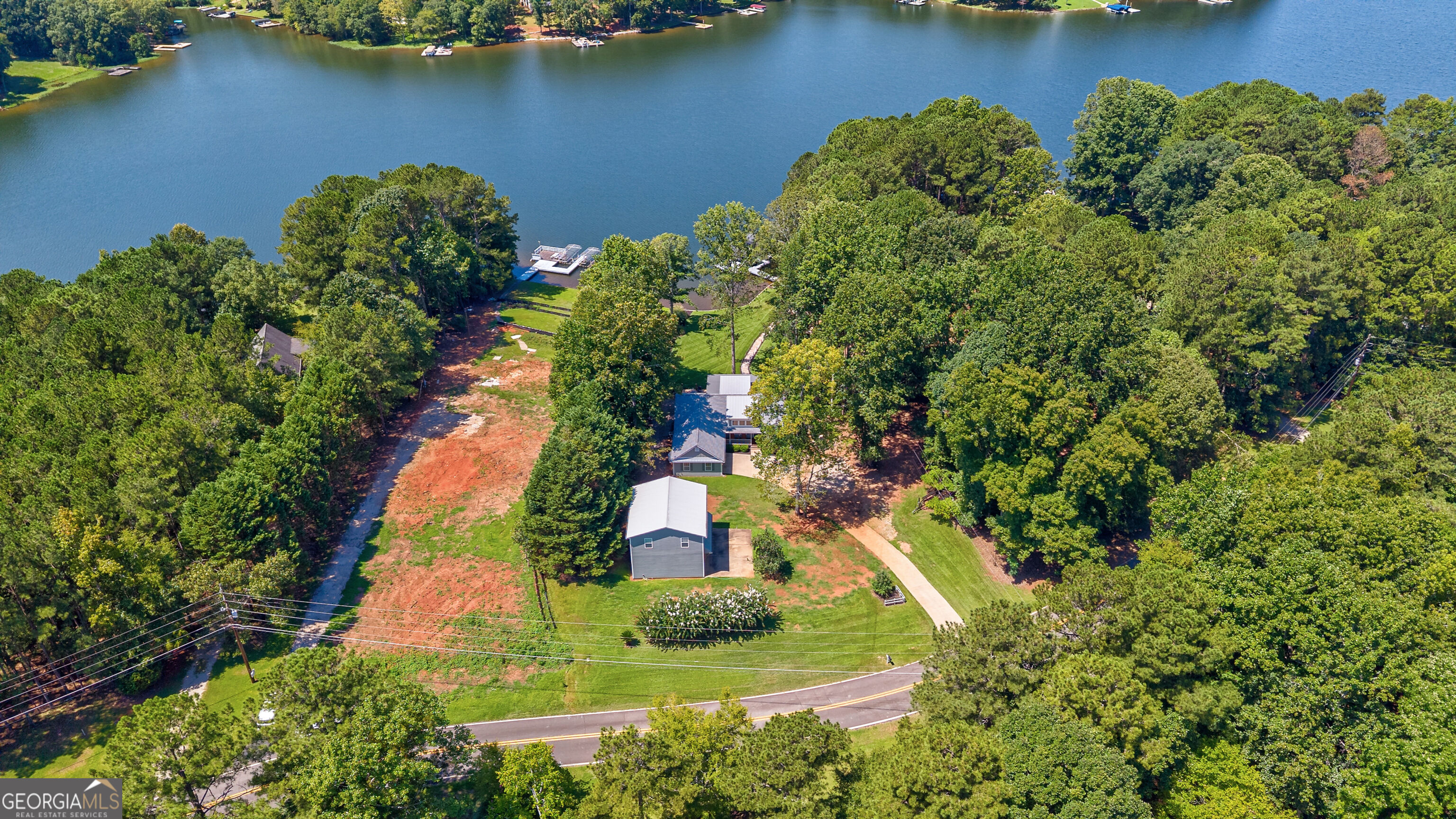 232 River Lake Drive Property Photo 49