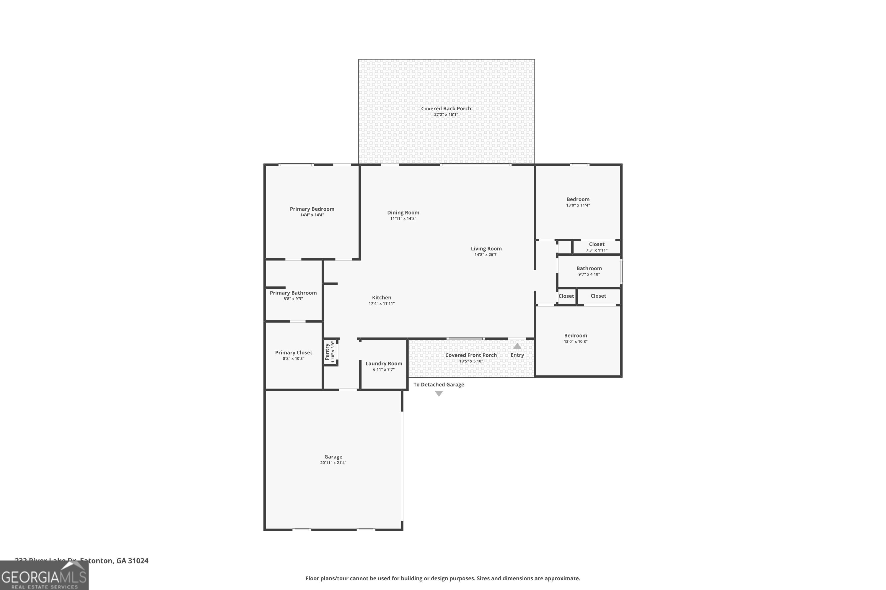 232 River Lake Drive Property Photo 50