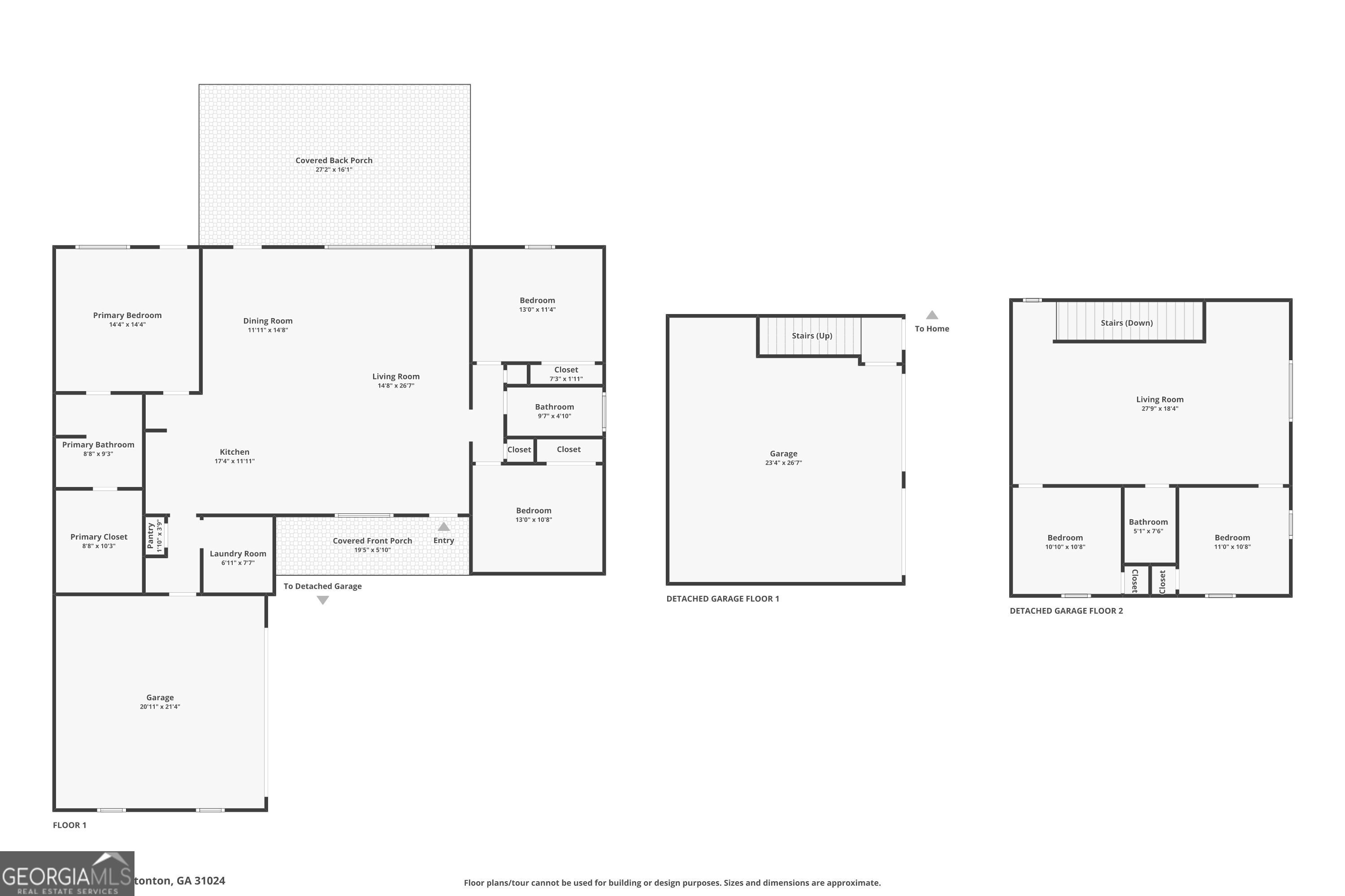 232 River Lake Drive Property Photo 53