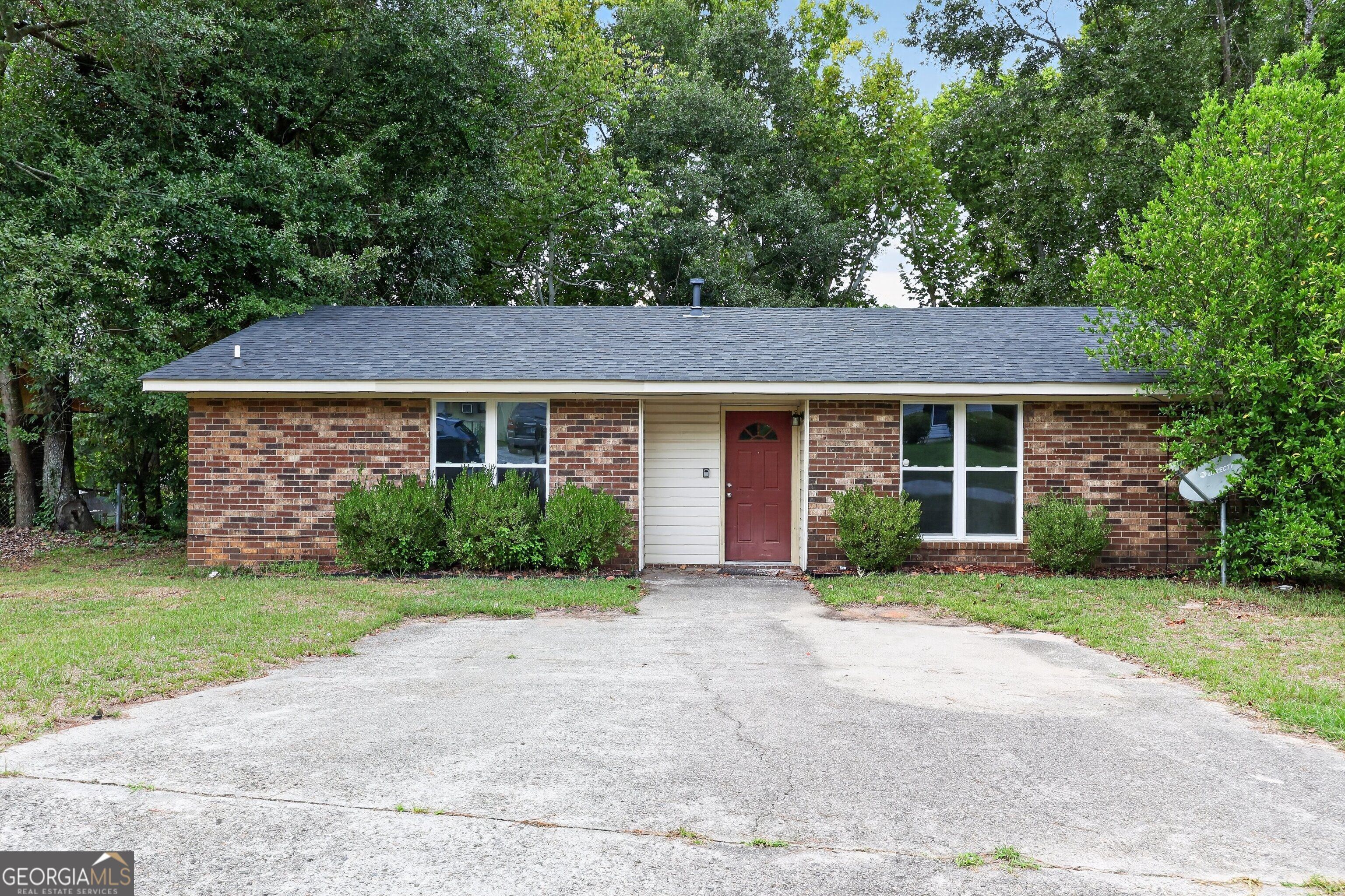 3509 Gardenbrook Drive