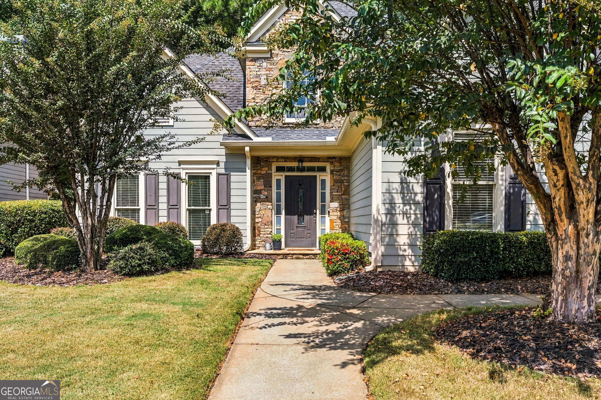 1749 Glen Echo Way Property Photo 2