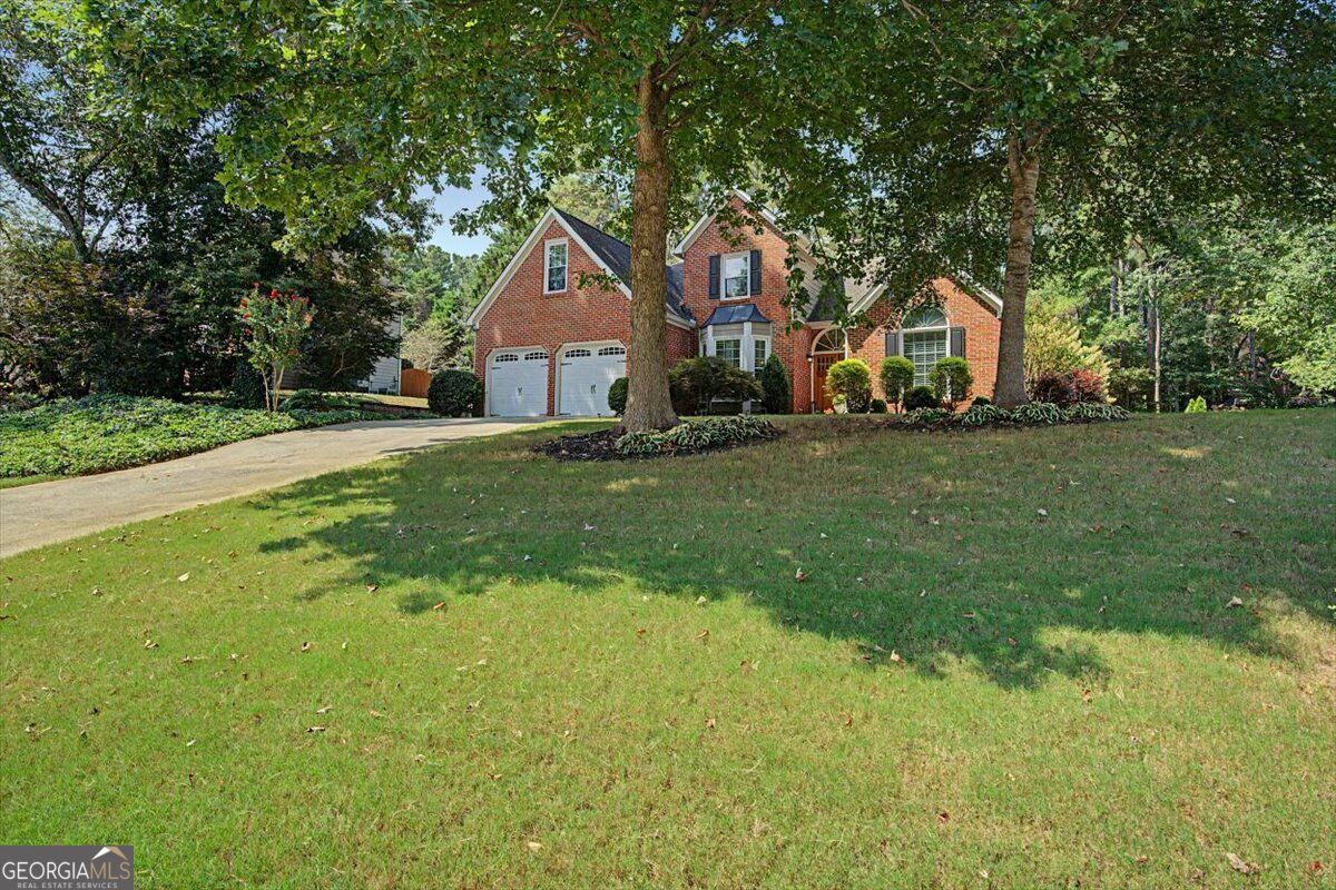 706 Chanson Drive Sw Property Photo 1