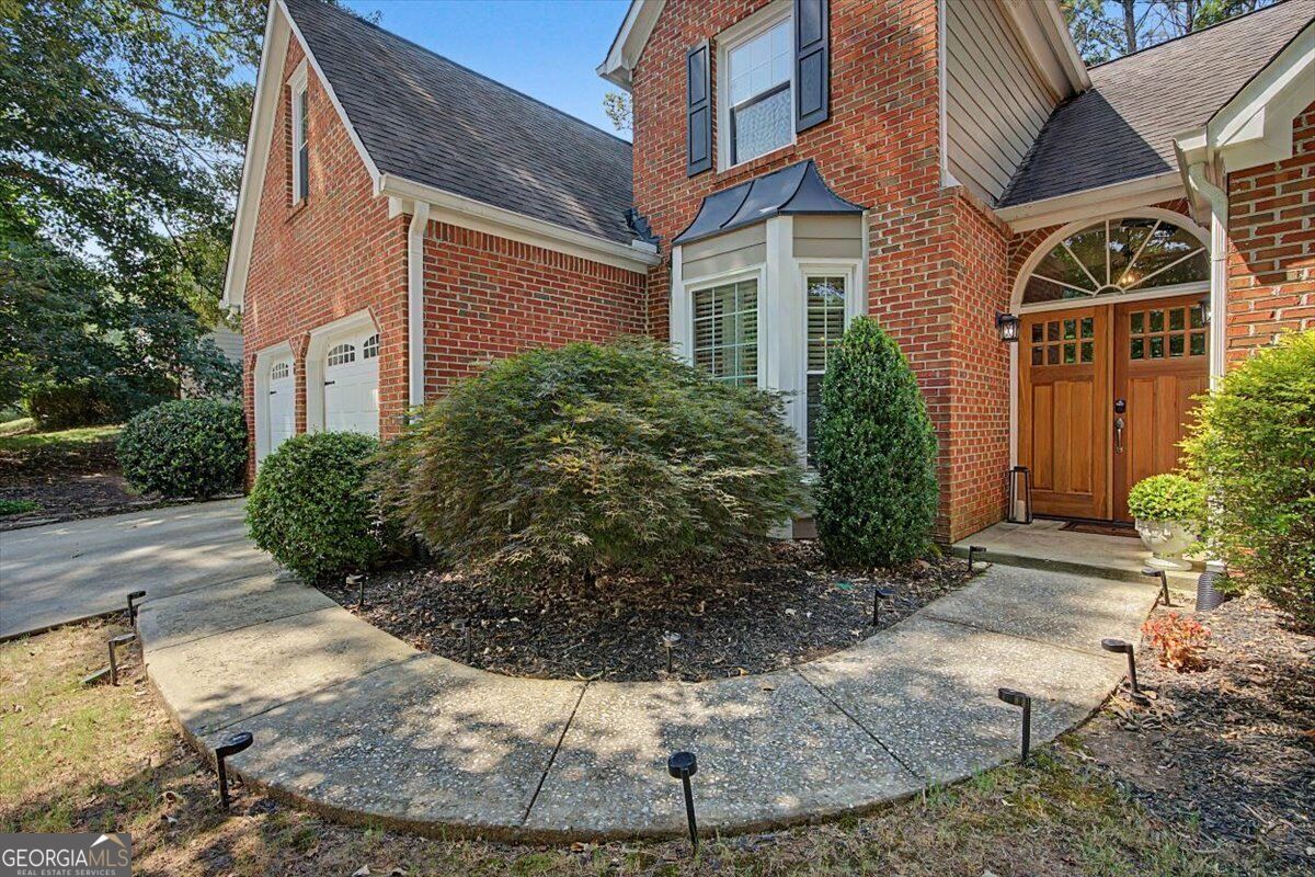706 Chanson Drive Sw Property Photo 4