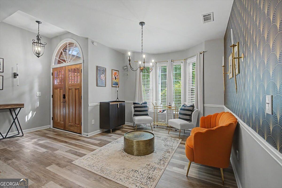 706 Chanson Drive Sw Property Photo 8