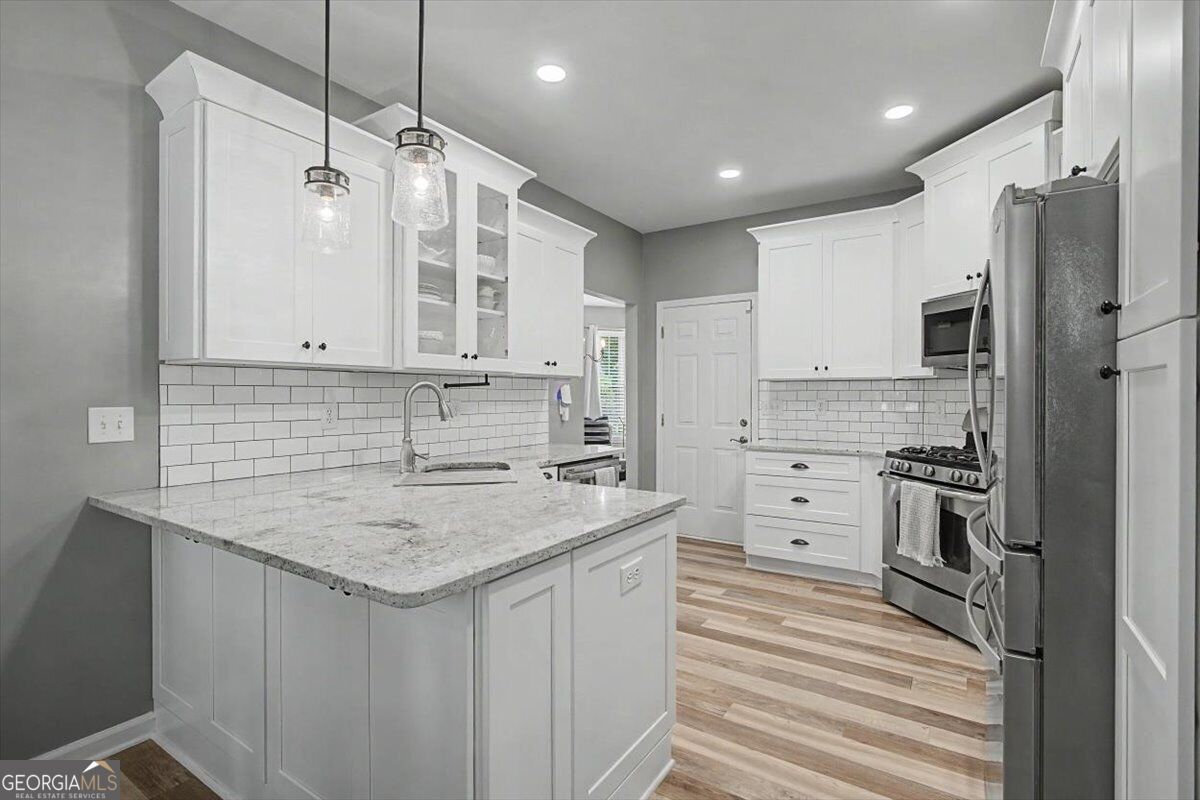 706 Chanson Drive Sw Property Photo 14