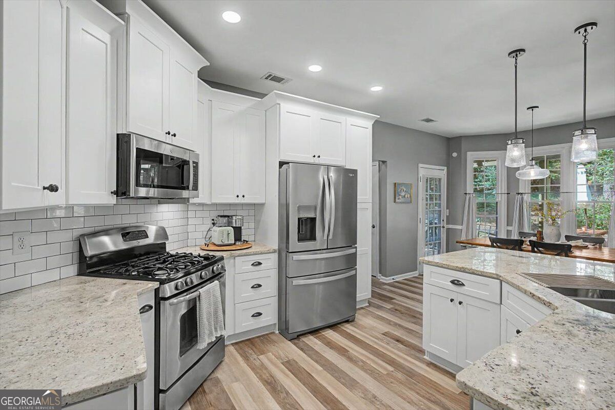 706 Chanson Drive Sw Property Photo 17