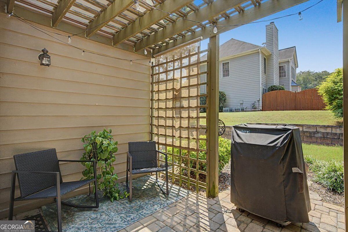 706 Chanson Drive Sw Property Photo 43
