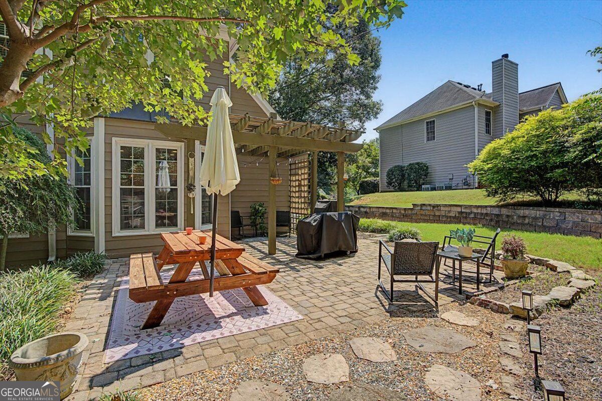 706 Chanson Drive Sw Property Photo 45