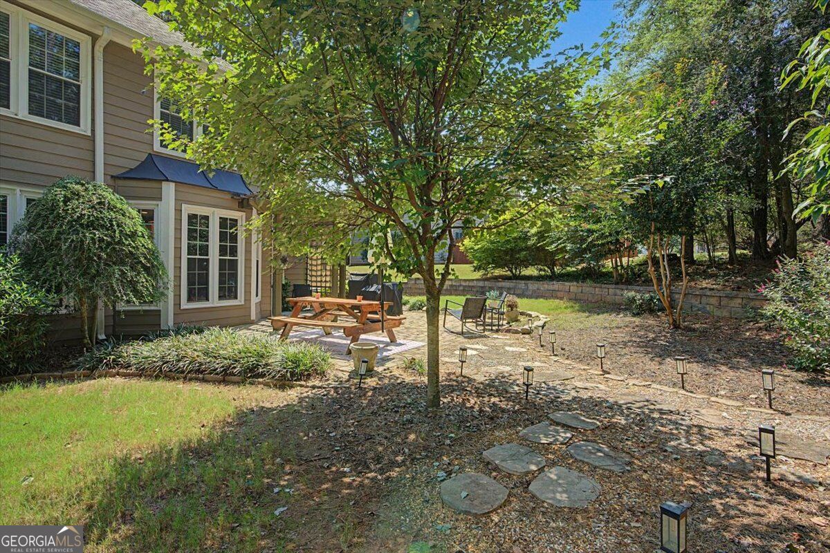 706 Chanson Drive Sw Property Photo 46