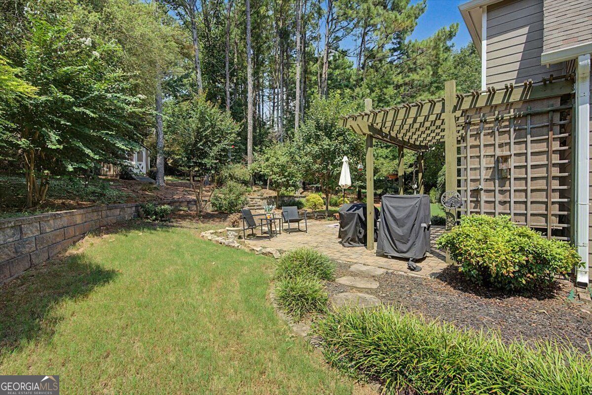706 Chanson Drive Sw Property Photo 47