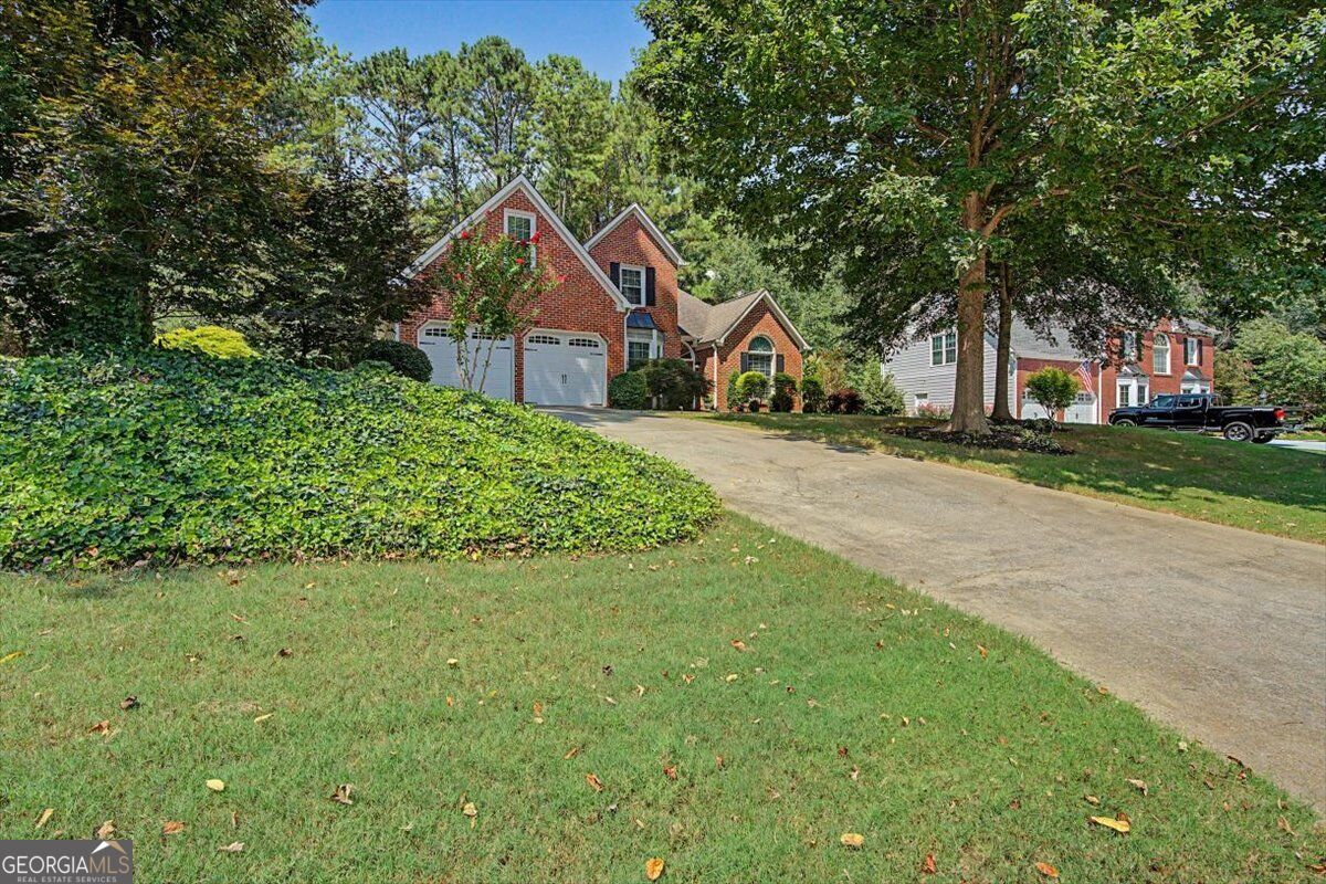 706 Chanson Drive Sw Property Photo 58