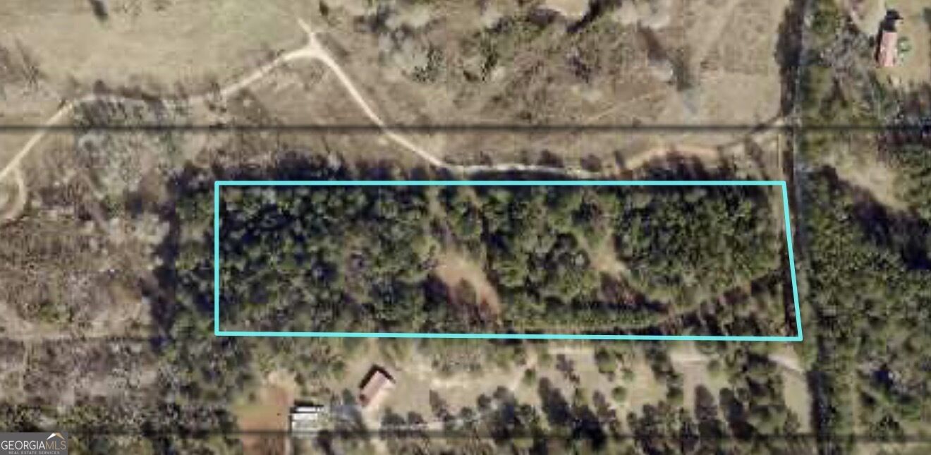 460 Yarbrough Mill Rd Property Photo 1