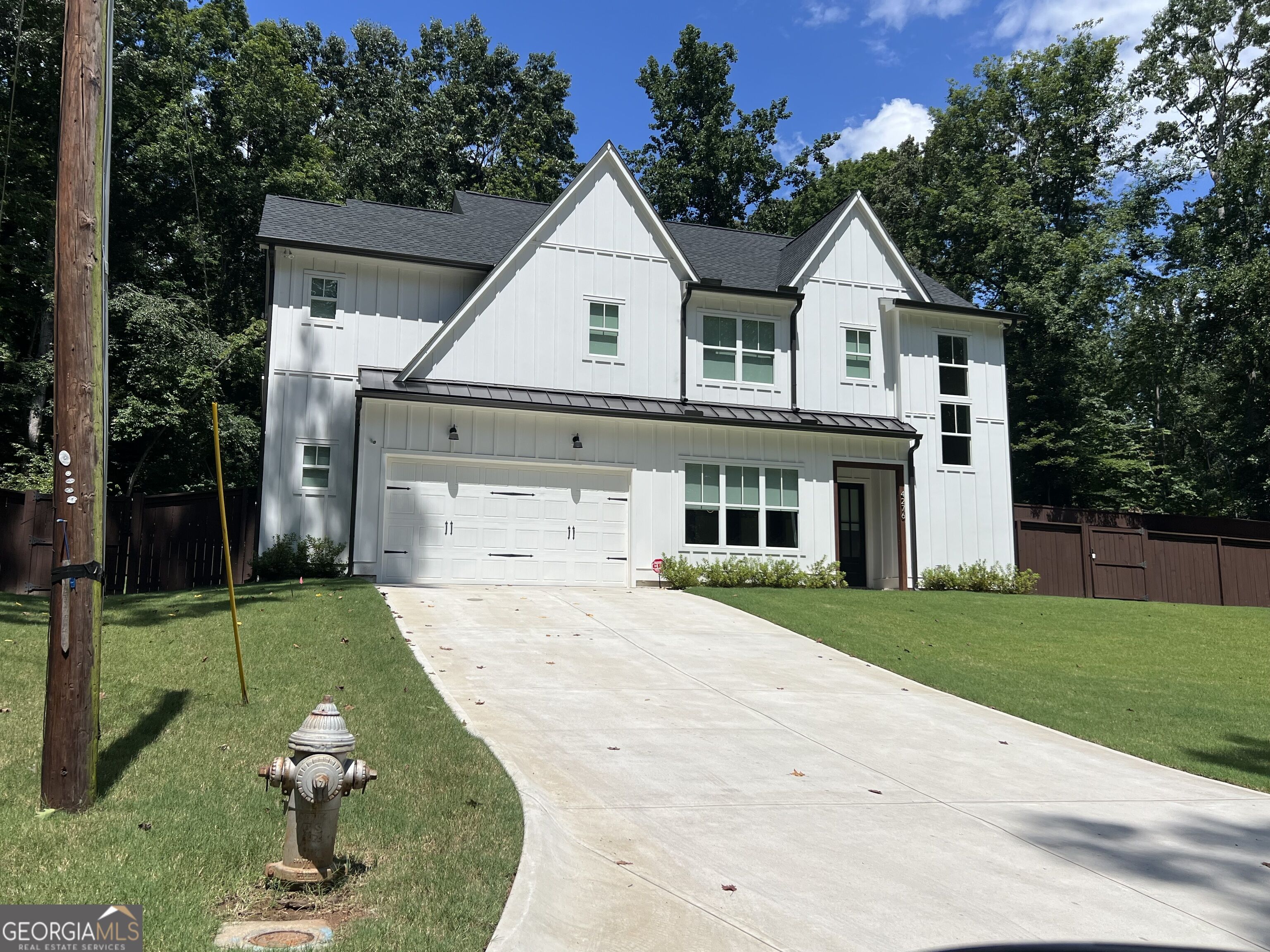 4276 Laurel Brook Drive Se Property Photo 1