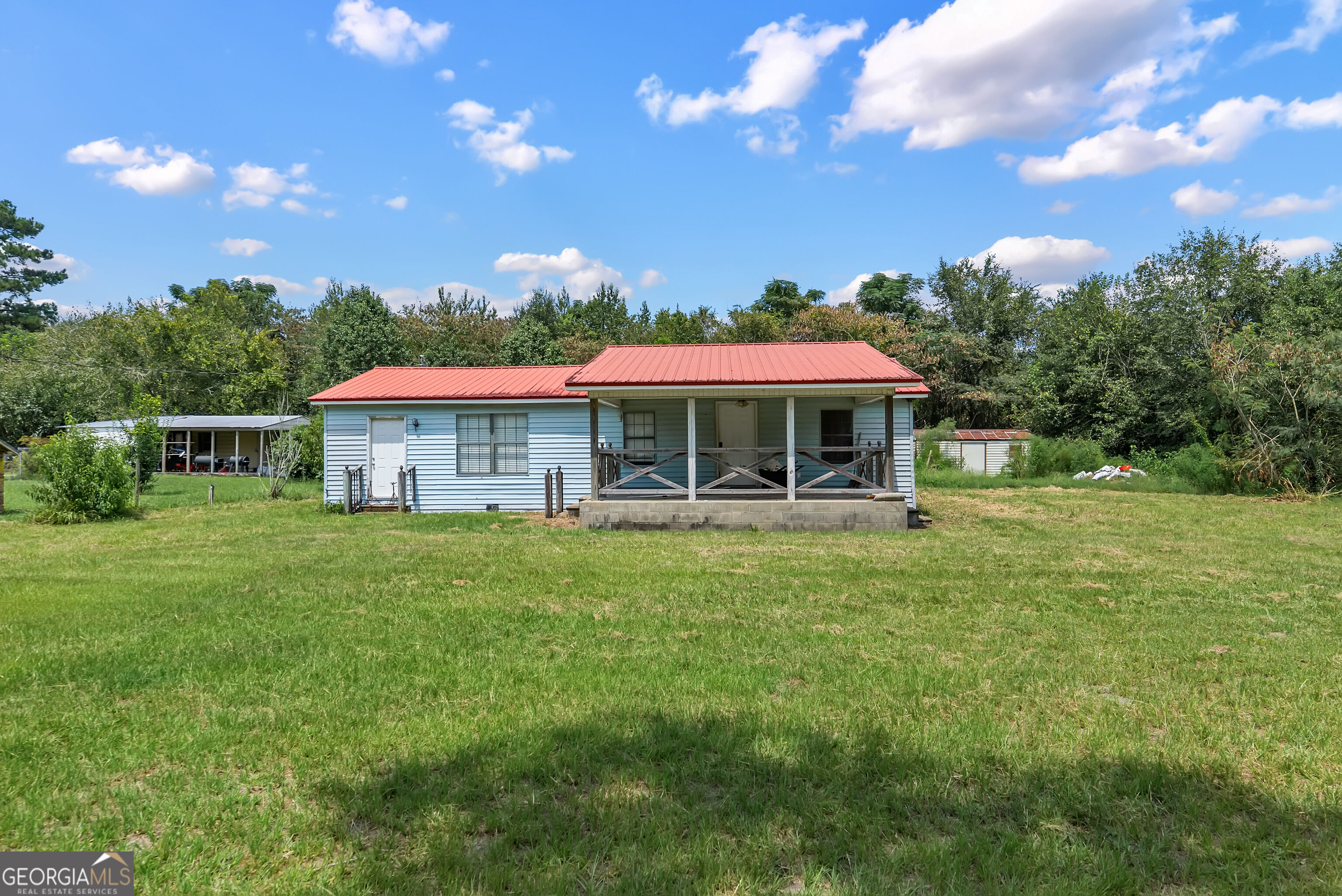 628 Waycaser Road Property Photo 1