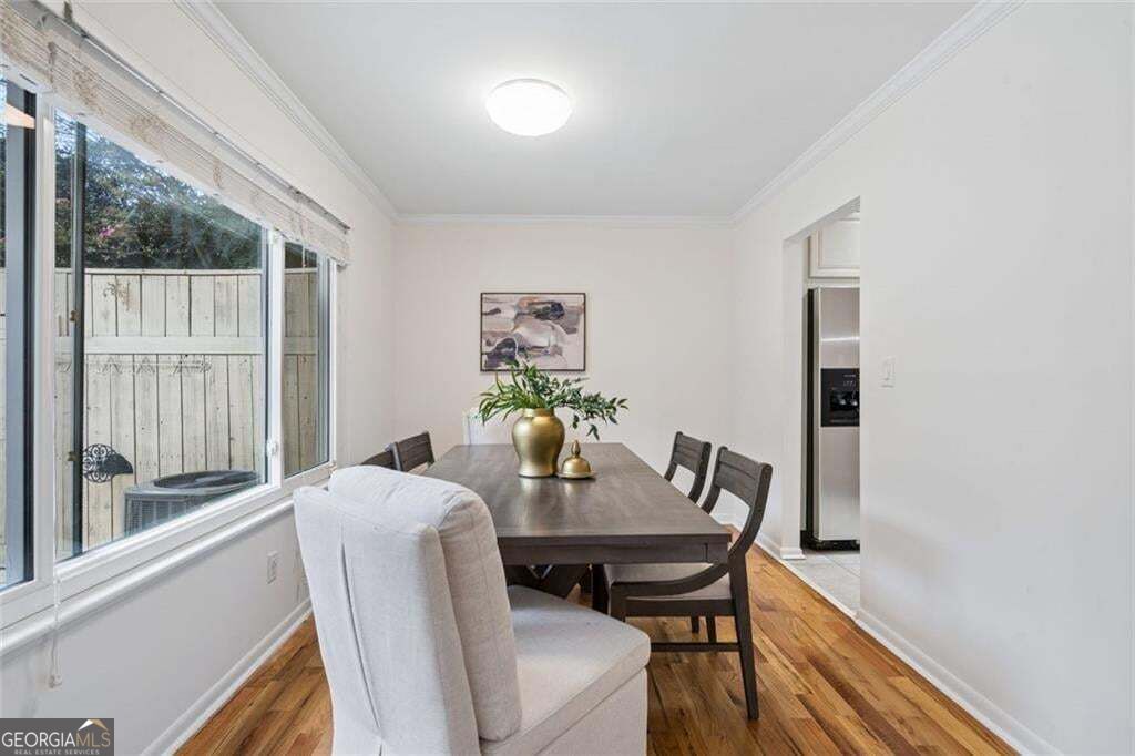 2 Gilbert Trail Ne Property Photo 13
