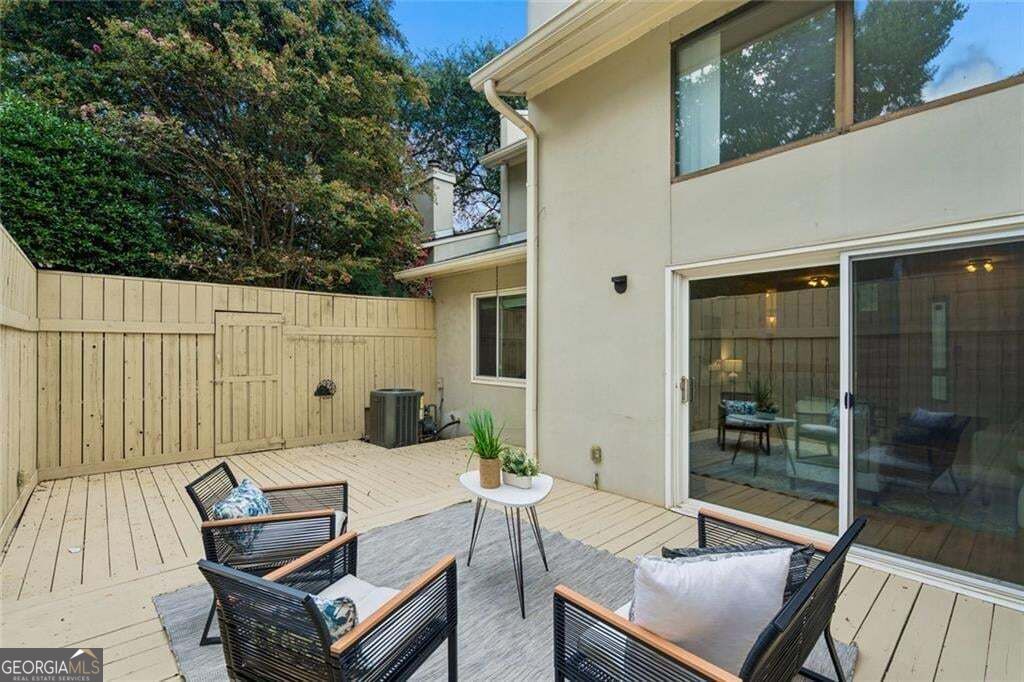 2 Gilbert Trail Ne Property Photo 33