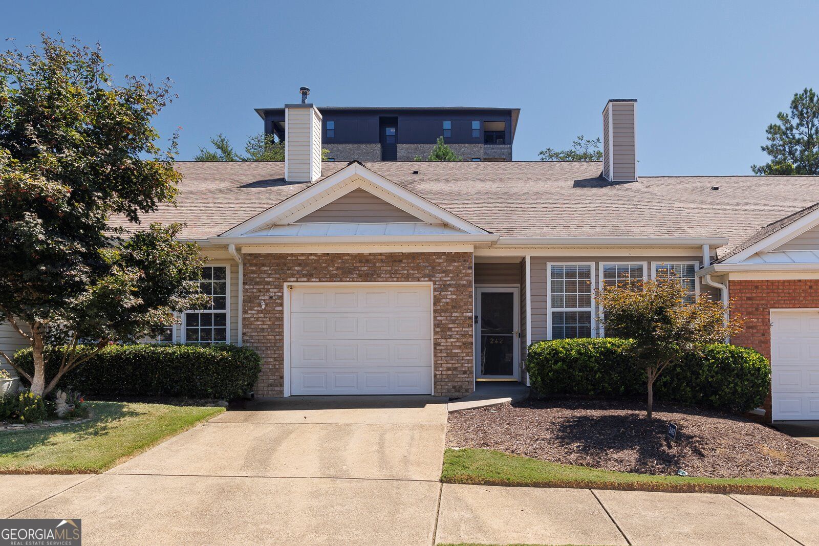 242 Riverstone Place Property Photo 1