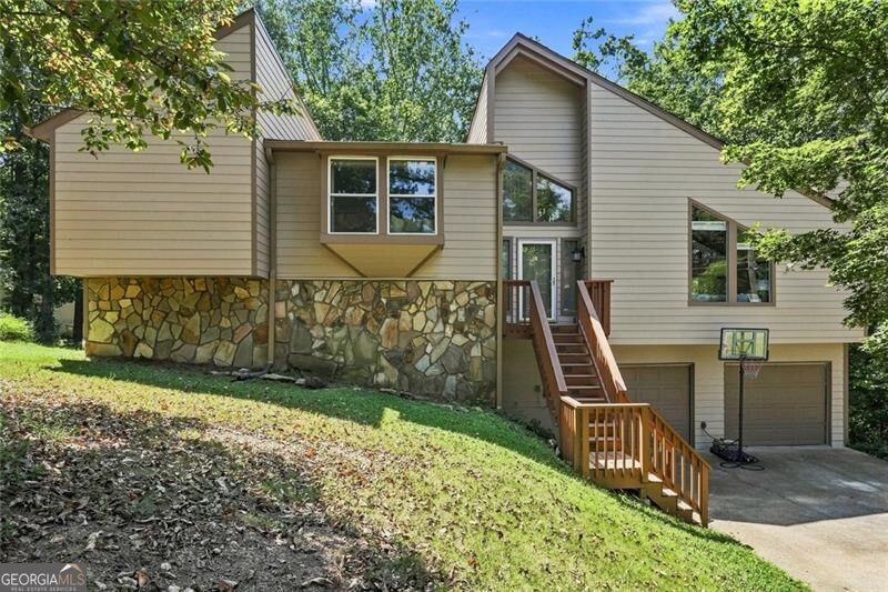 3442 Winter Wood Trace