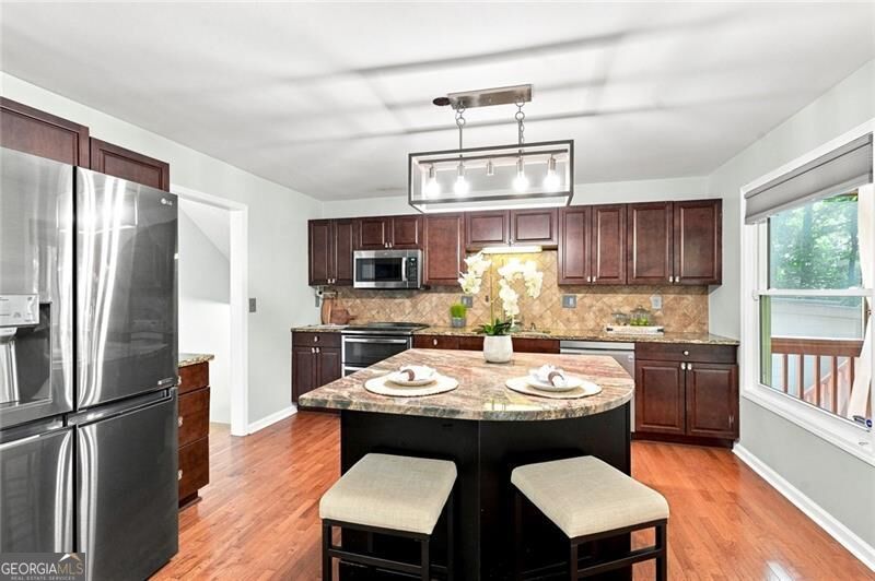 3442 Winter Wood Trace Property Photo 4