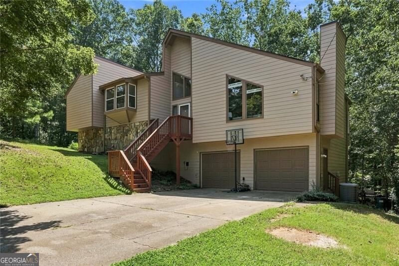 3442 Winter Wood Trace Property Photo 9
