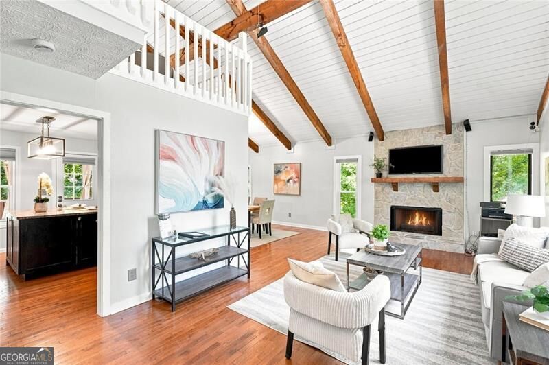 3442 Winter Wood Trace Property Photo 11