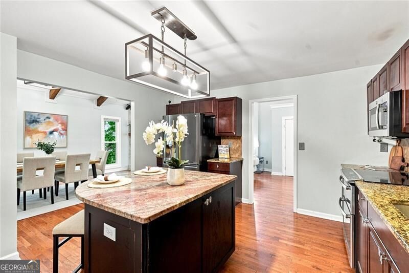 3442 Winter Wood Trace Property Photo 17