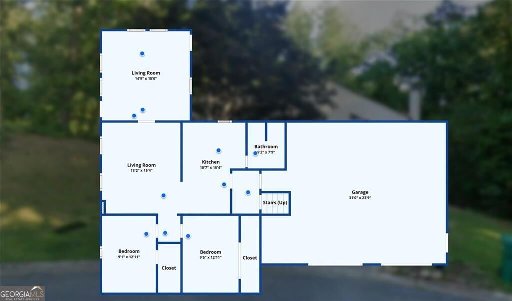 3442 Winter Wood Trace Property Photo 35