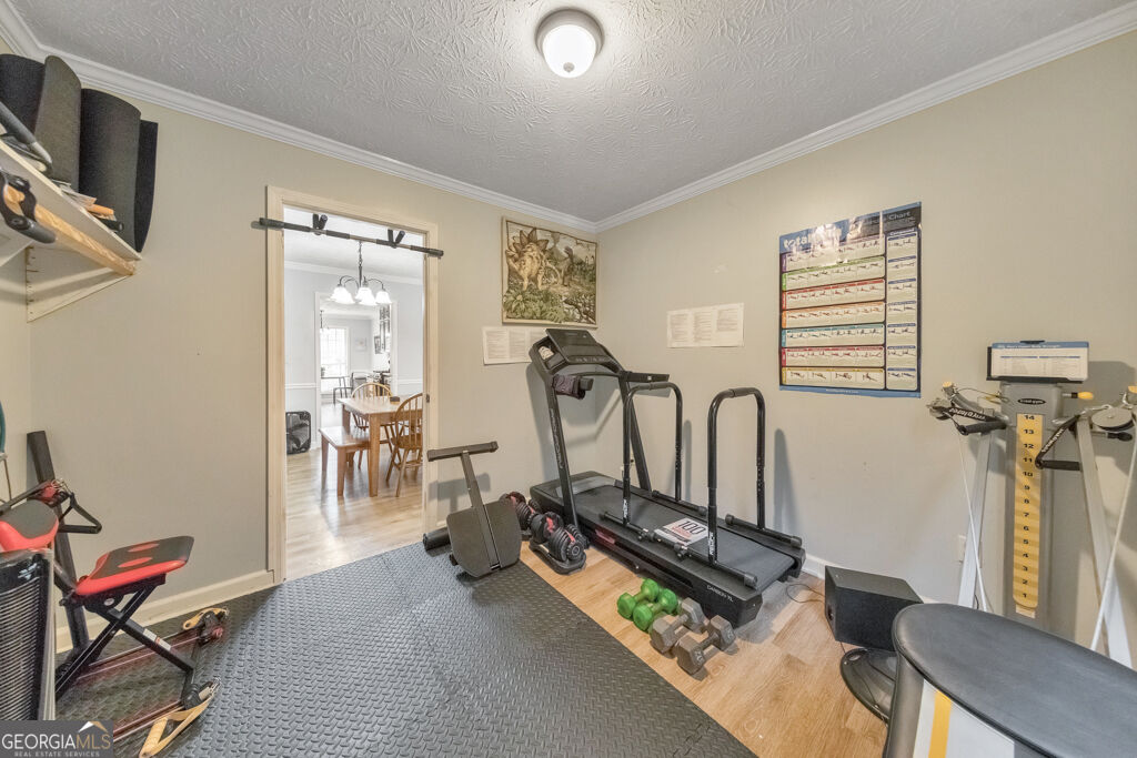 2814 Briar Hill Lane Se Property Photo 14