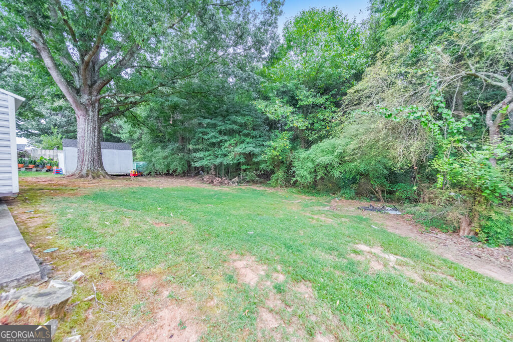 2814 Briar Hill Lane Se Property Photo 35