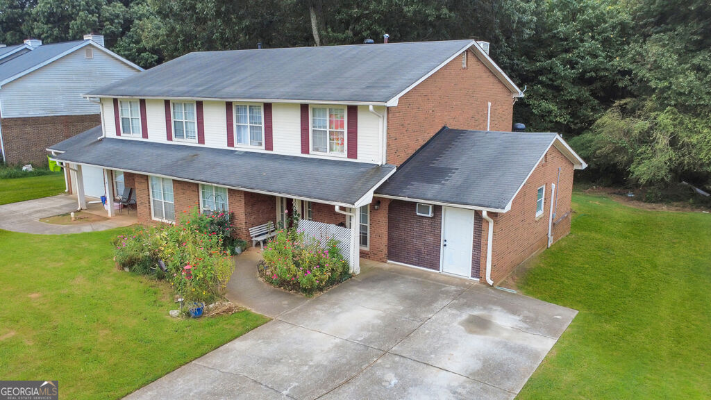 2814 Briar Hill Lane Se Property Photo 37