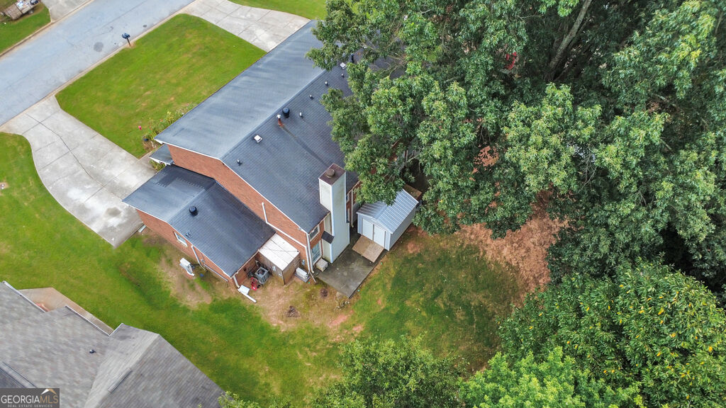 2814 Briar Hill Lane Se Property Photo 38