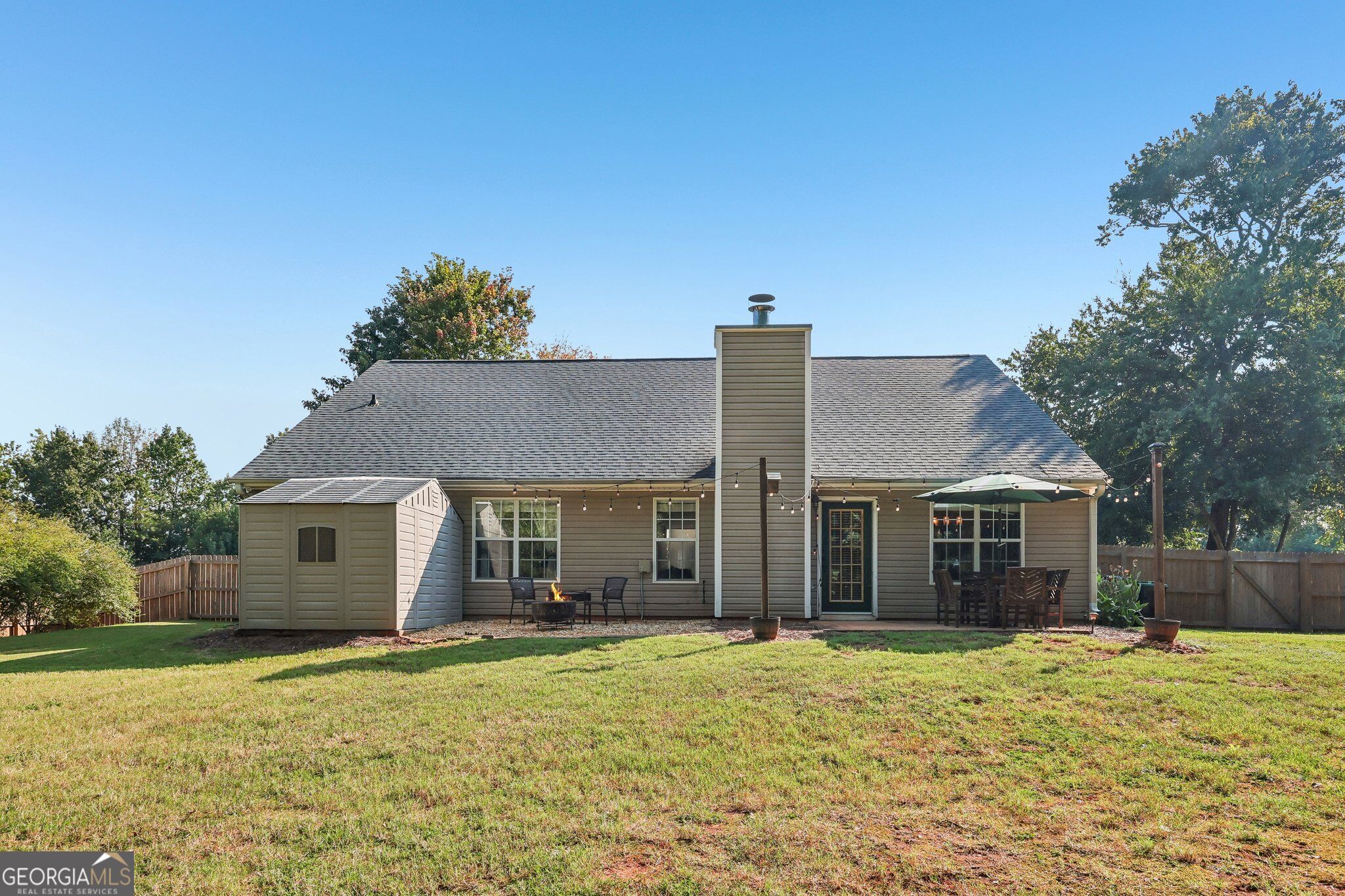 4672 Devencrest Lane Property Photo 19