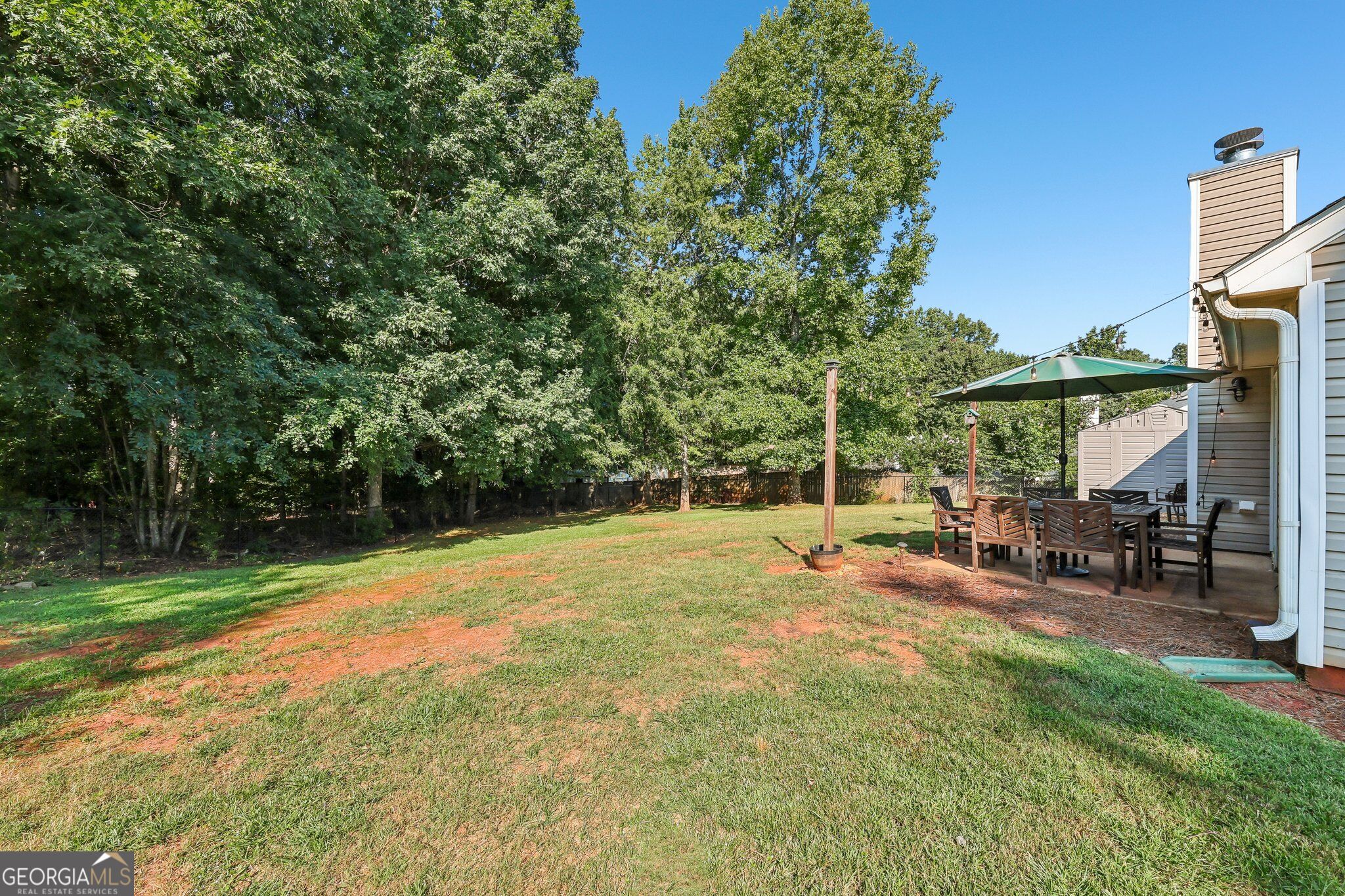 4672 Devencrest Lane Property Photo 20